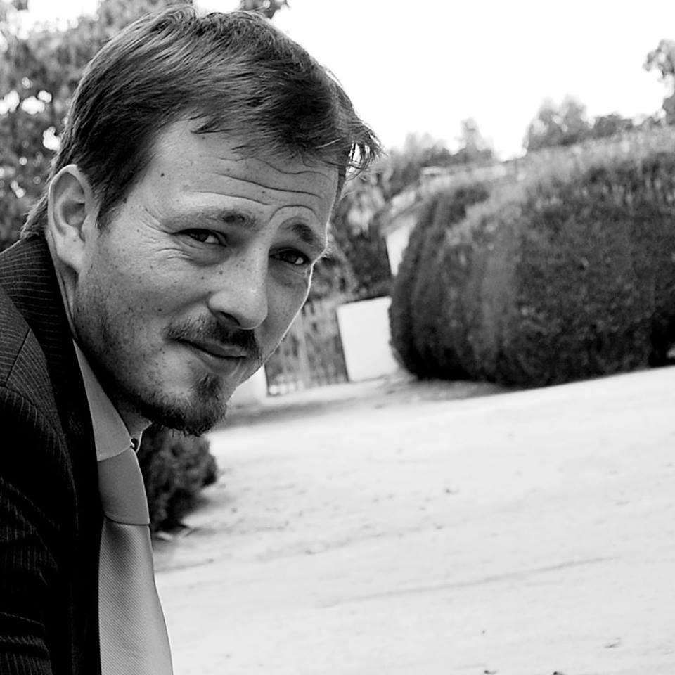 Gaëtan Kennis